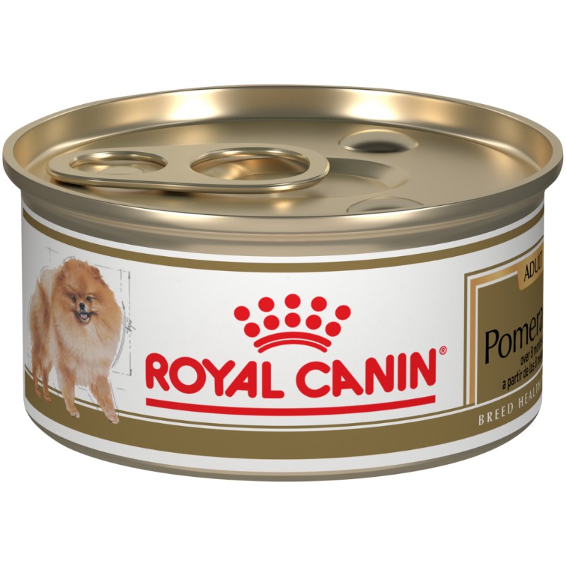 Royal Canin - Pomeranian Lata