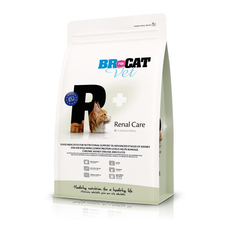 Br For Cat vet - Renal Care