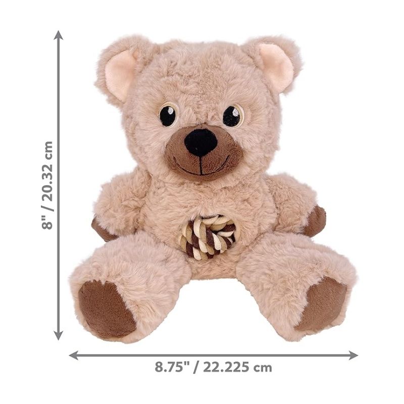 kong-peluche-teddy-nudo-para-perro-modelo-surtido