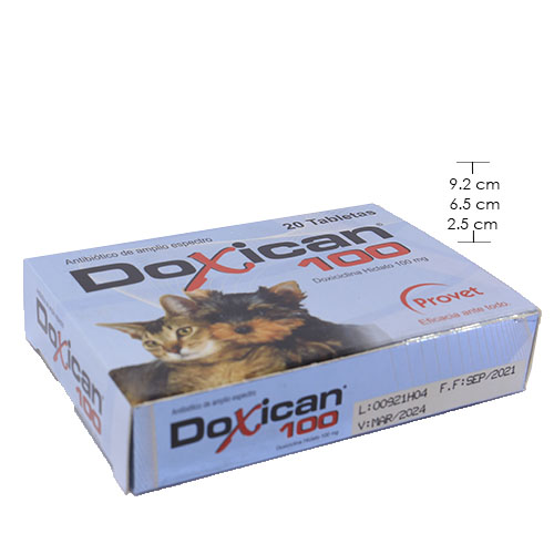 doxican-100