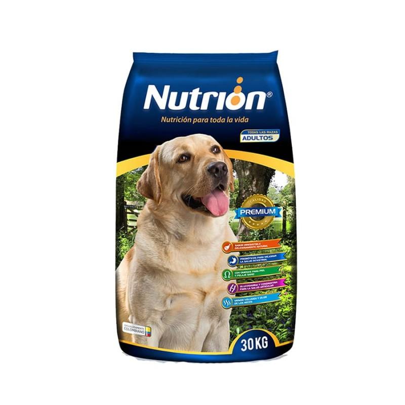 Nutrion - Adultos