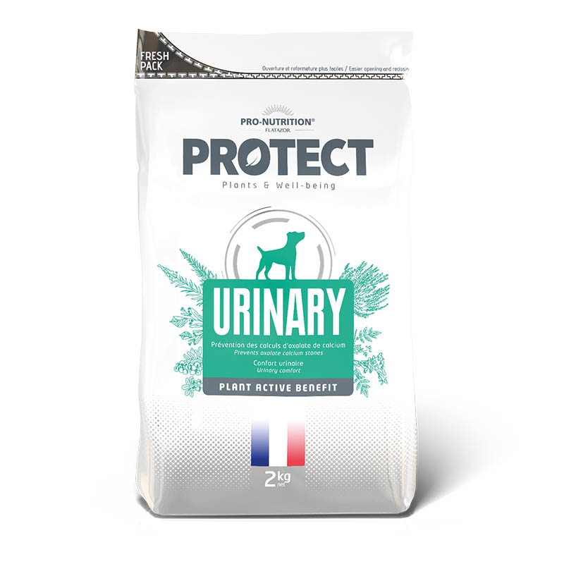 Protect - Alimento para Perro Urinary