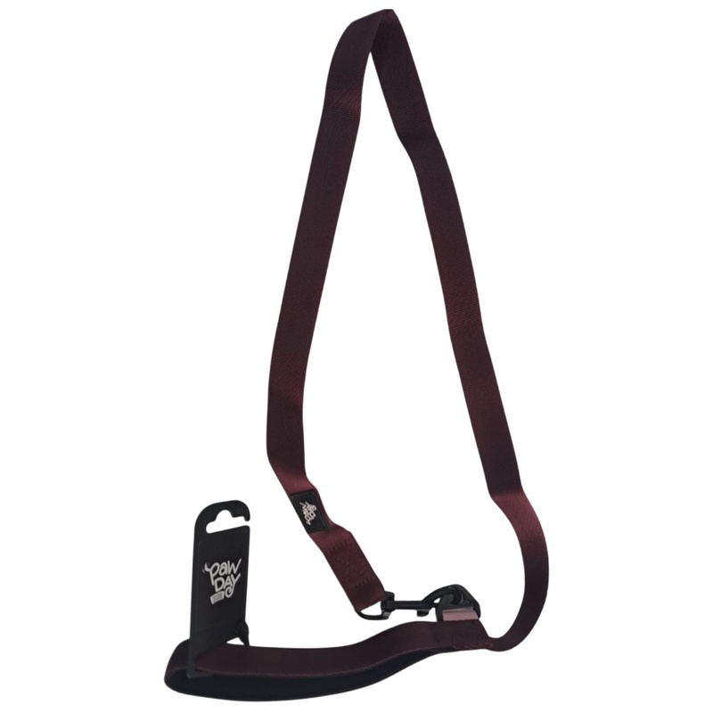 Paw Day - Traílla Essential Vino Tinto - Rosado Bebe