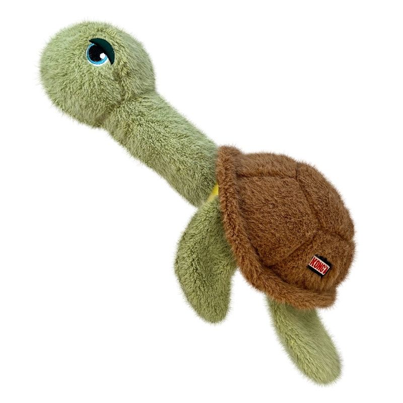 kong-peluche-scruffs-tortuga-para-perro