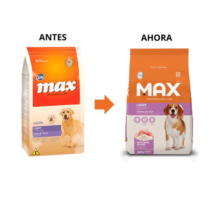 max-light-pollo-y-arroz