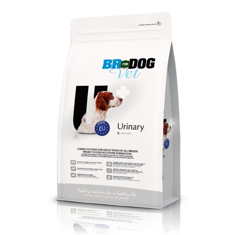 Br For Dog vet - Urinary