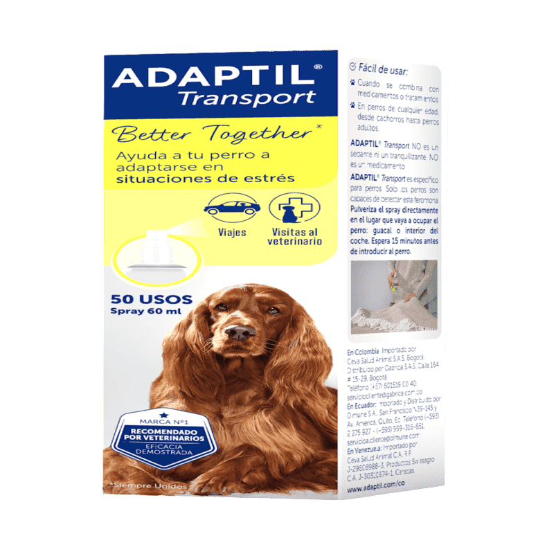 Adaptil - Travel Spray