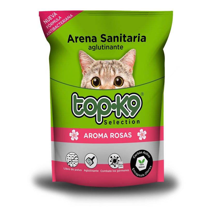 Arena Zoopet para Gato