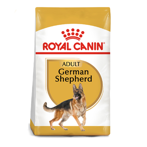 Royal Canin - German Shepherd Adult
