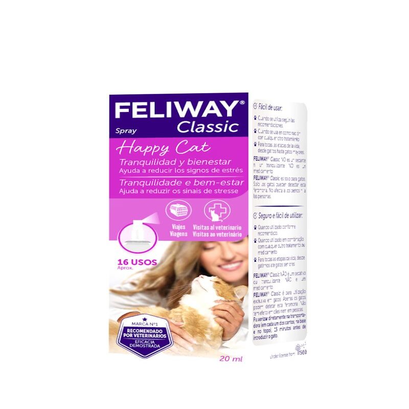 Feliway -  Classic Spray