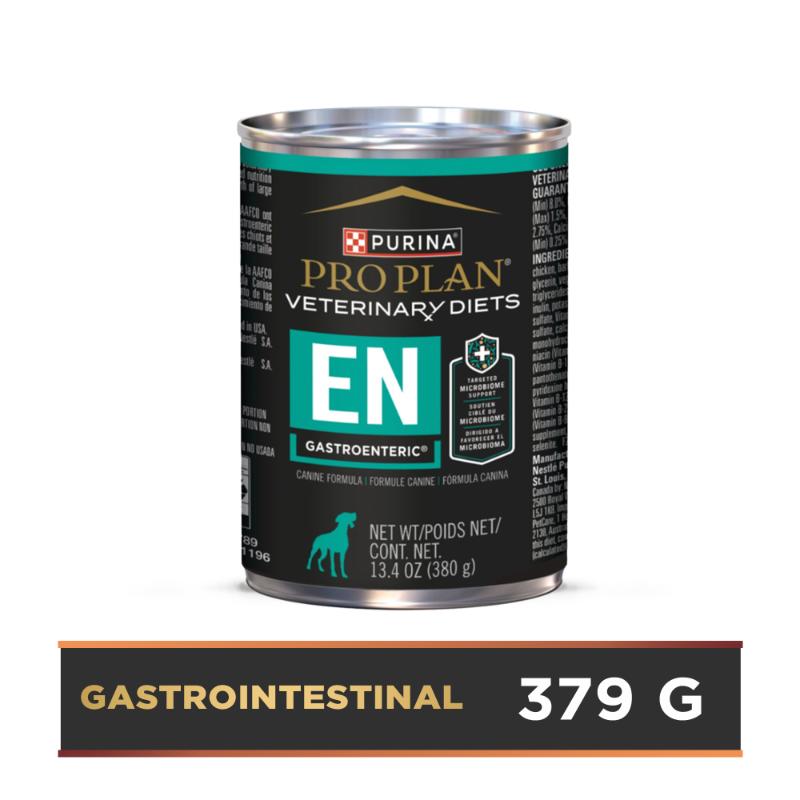 Pro Plan Veterinary Diets - EN Gastroenteric Canine