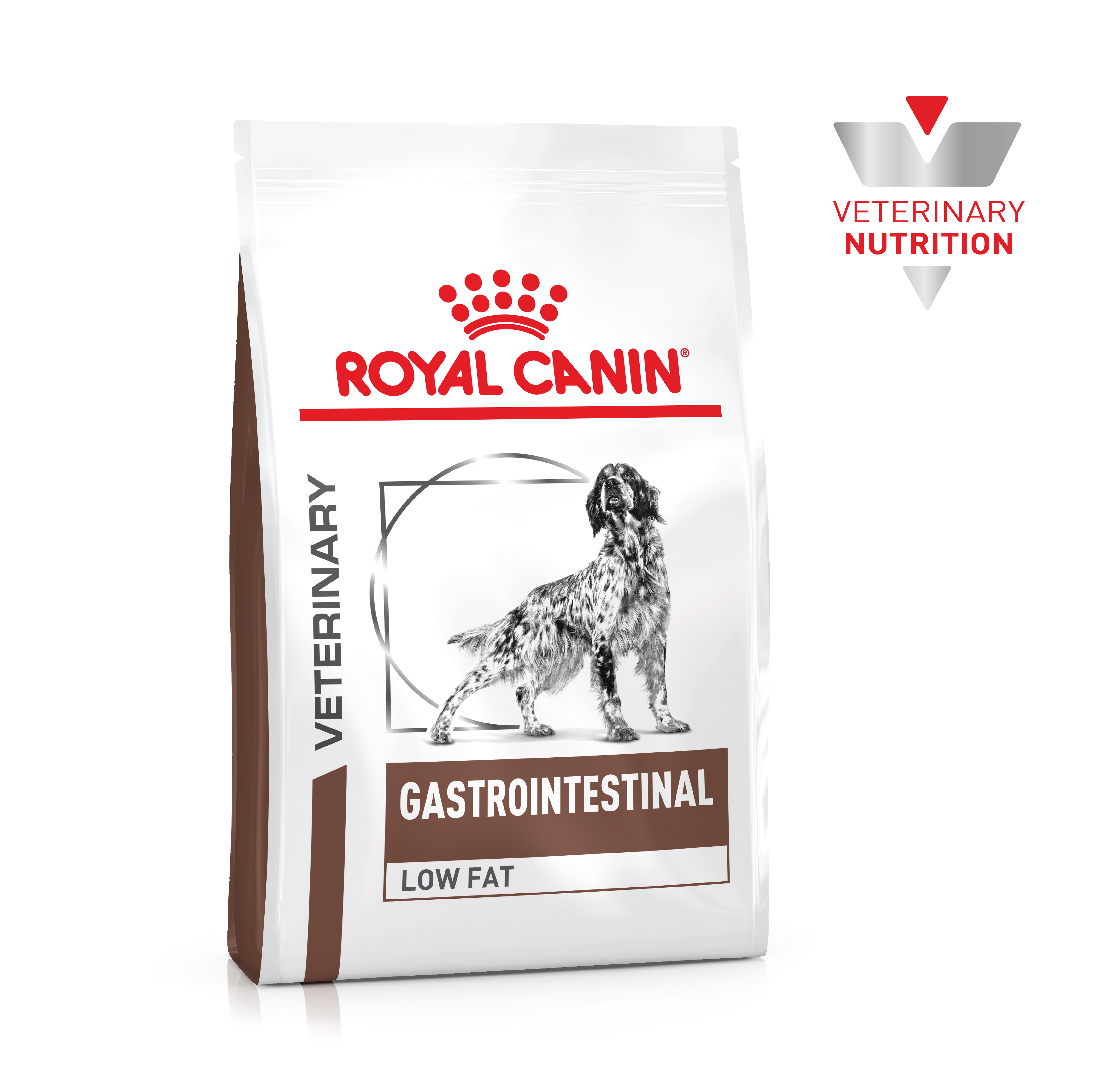 Royal Canin Gastro Intestinal Low Fat Veterinary Diet