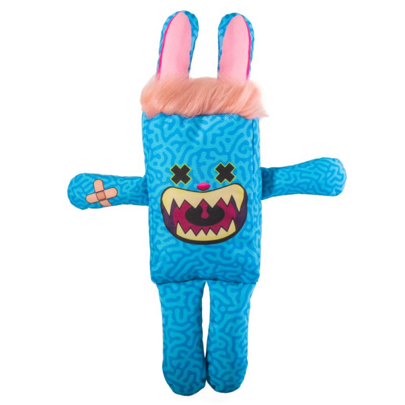 Bellcher - Toy Monster Azul