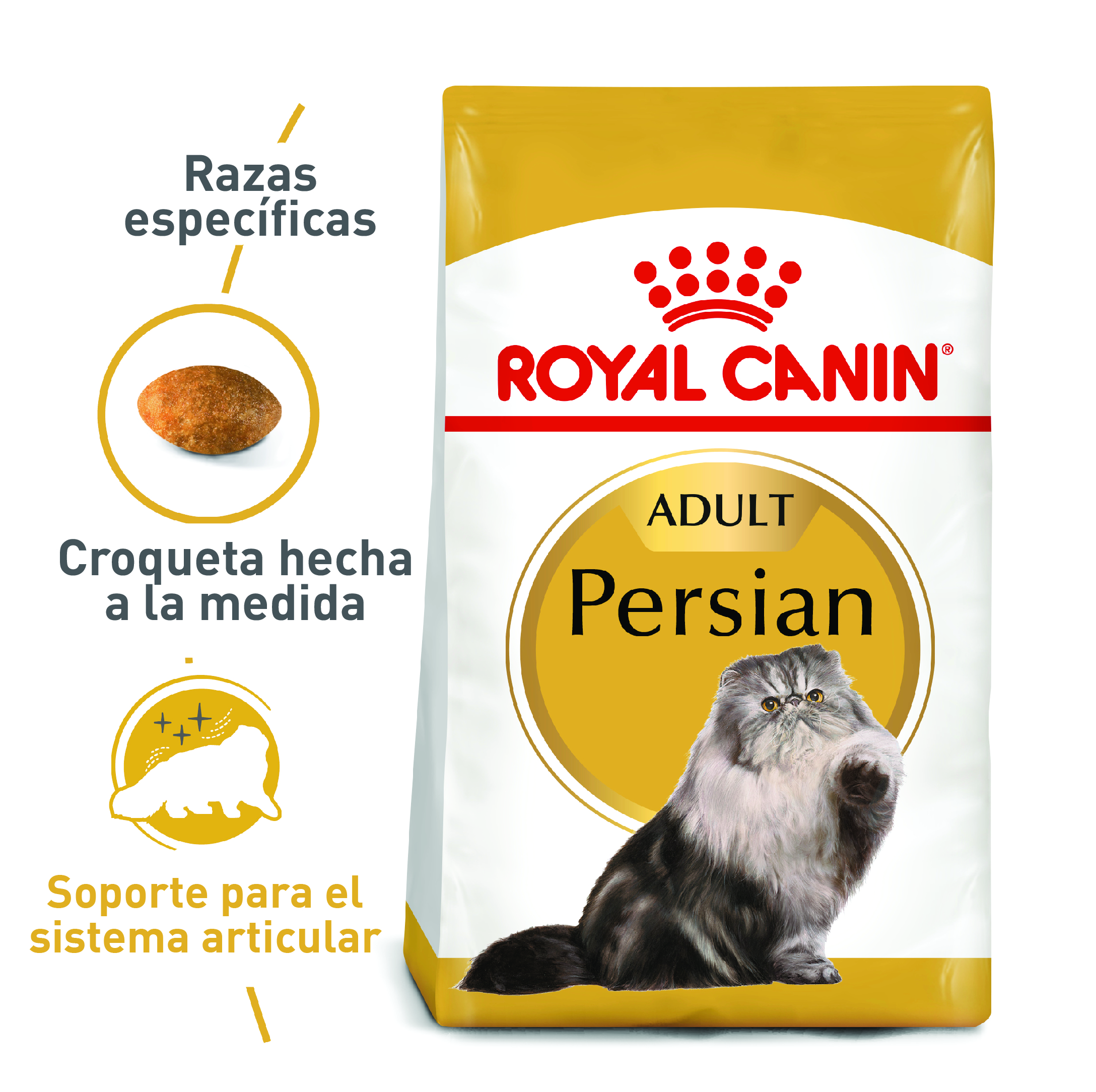 Royal Canin - Fbn Persian Adult