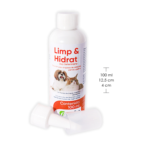 limp-hidrat