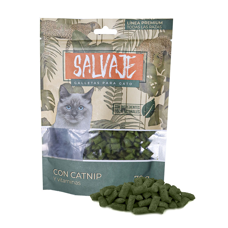salvaje-snacks-con-catnip