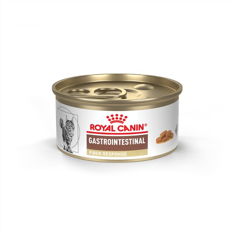 Royal Canin - Vhn F gi Feber Response wet