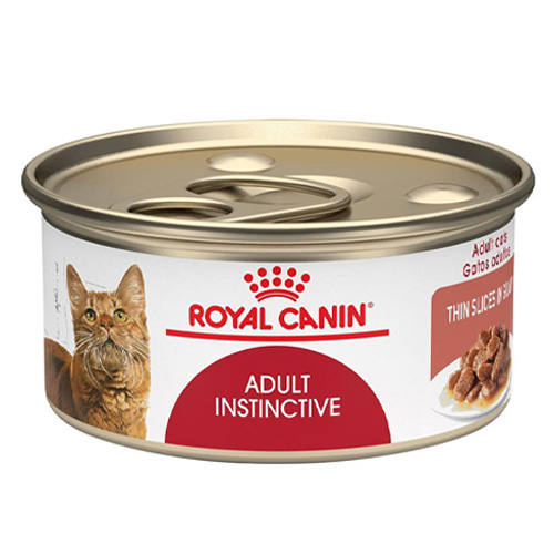 Royal Canin - Adult Instinctive