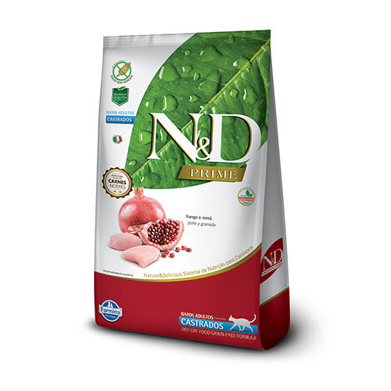 nd-prime-alimento-para-gato-castrado-pollo