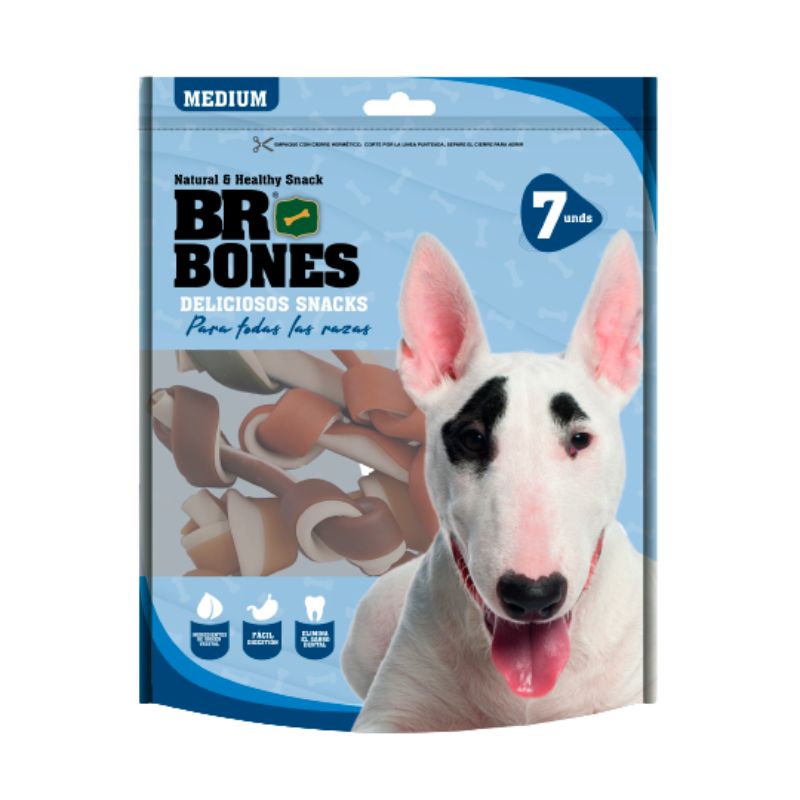 Br For Dog - Br Bone Medium