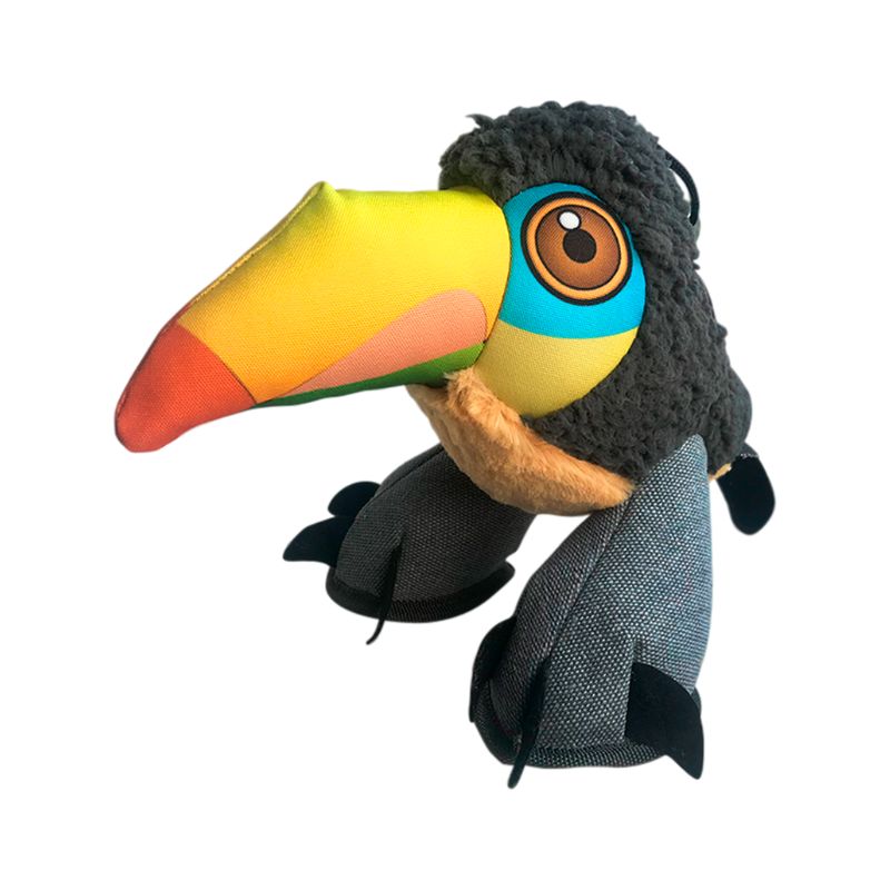 crazy-bites-peluche-para-perro-tucan