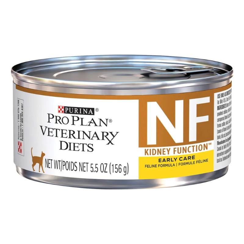 Pro Plan Veterinary Diets - NF Kidney Function Early Care Feline