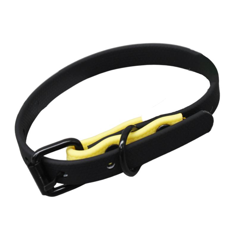 4 Moments - Collar Biothane 1.5 cm