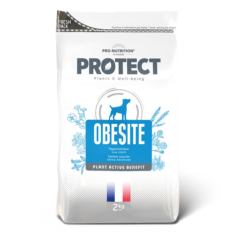 Protect - Alimento para Perro Obesite