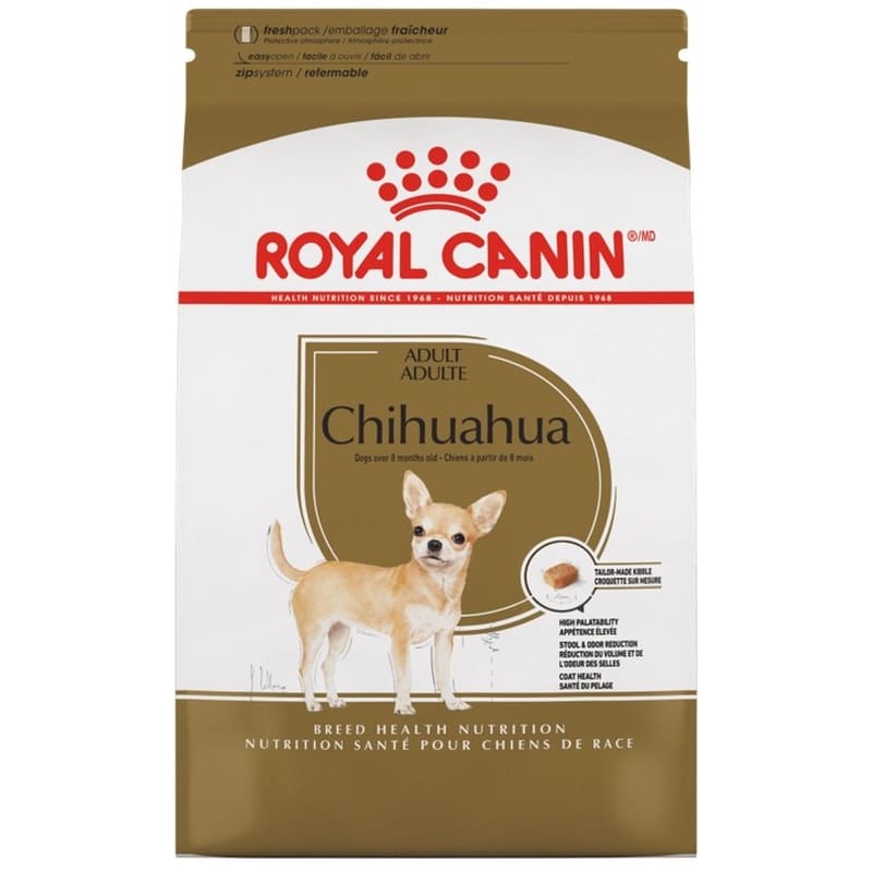 Royal Canin - Chihuahua Adult
