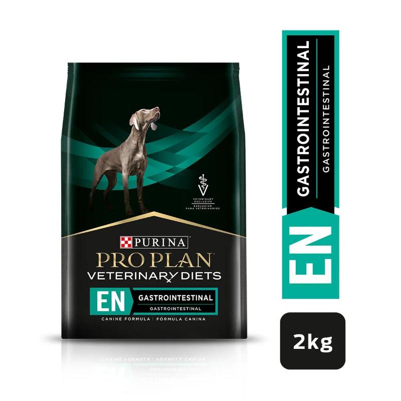 Pro Plan Veterinary Diets - En Dietas Gastroentérico  Perro