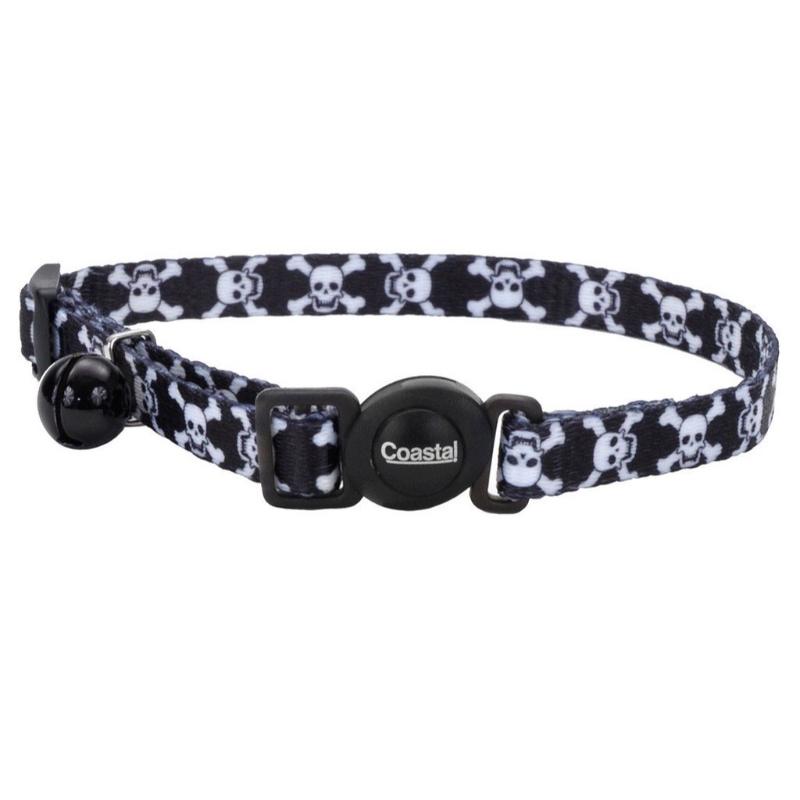 Coastal - Collar Gato Fashion
