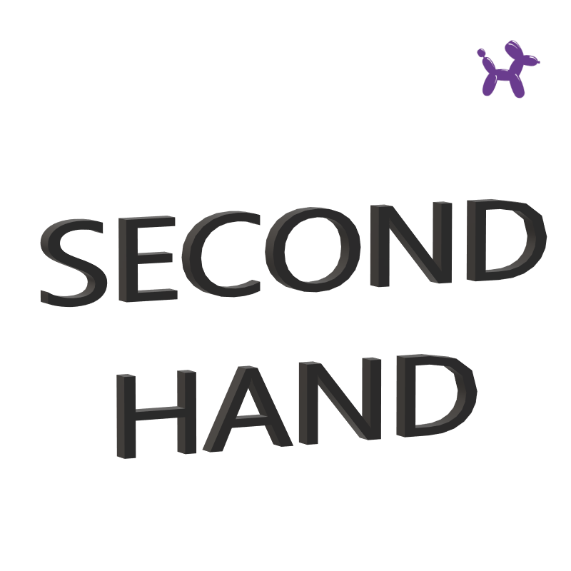 Paw Day - Colchoneta Dexter Descanso Grande