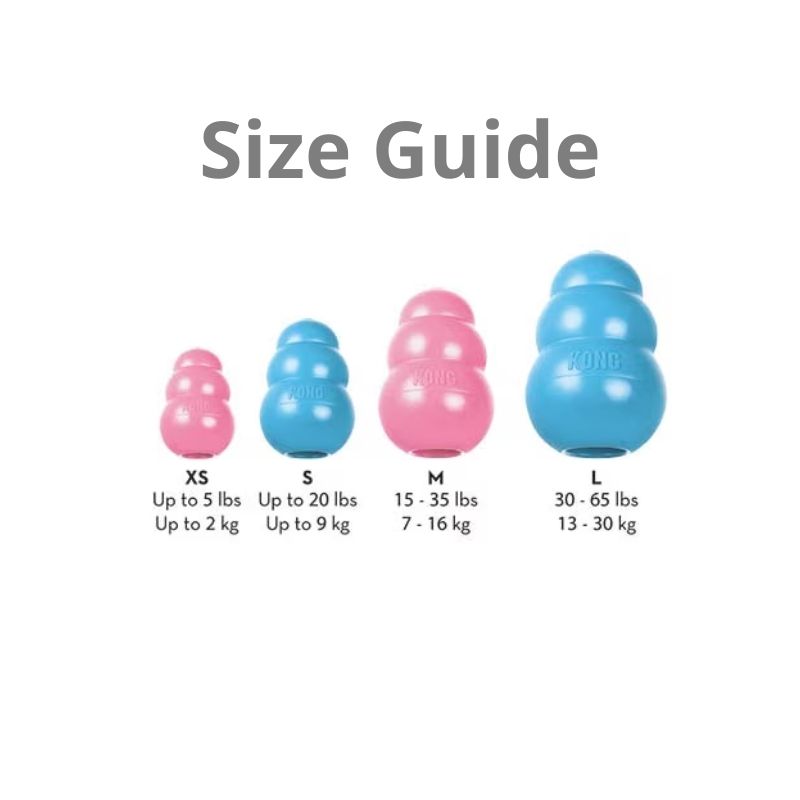 kong-juguete-rellenable-para-cachorro-modelo-surtido