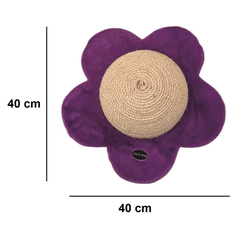 exclusivo-rascador-flor
