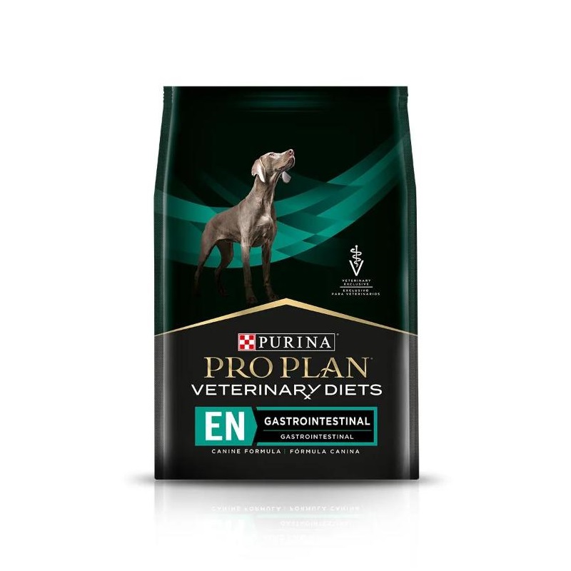 Pro Plan Veterinary Diets - En Dietas Gastroentérico  Perro