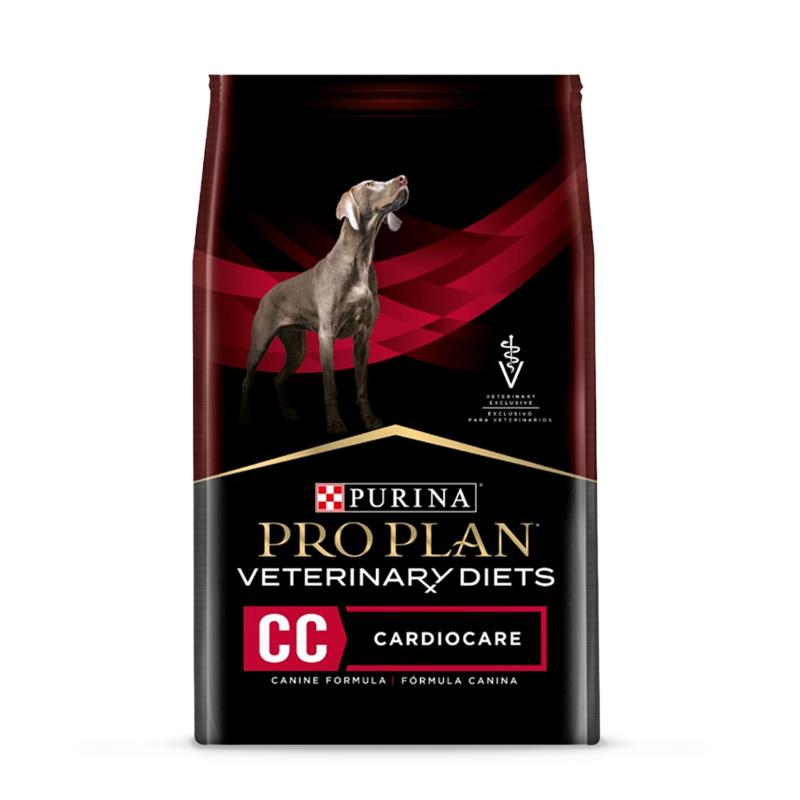 Pro Plan Veterinary Diets - Cuidado Cardiaco