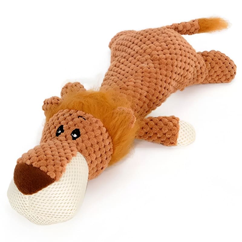 Paw Day - Juguete Import Peluche Leon