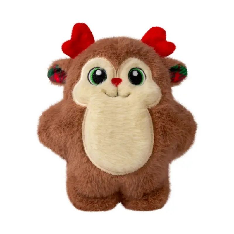 kong-peluche-navideno-snuzzles-reno-para-perro