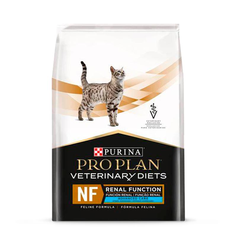 Pro Plan Veterinary Diets - NF Enfermedad Renal Etapa Avanzada