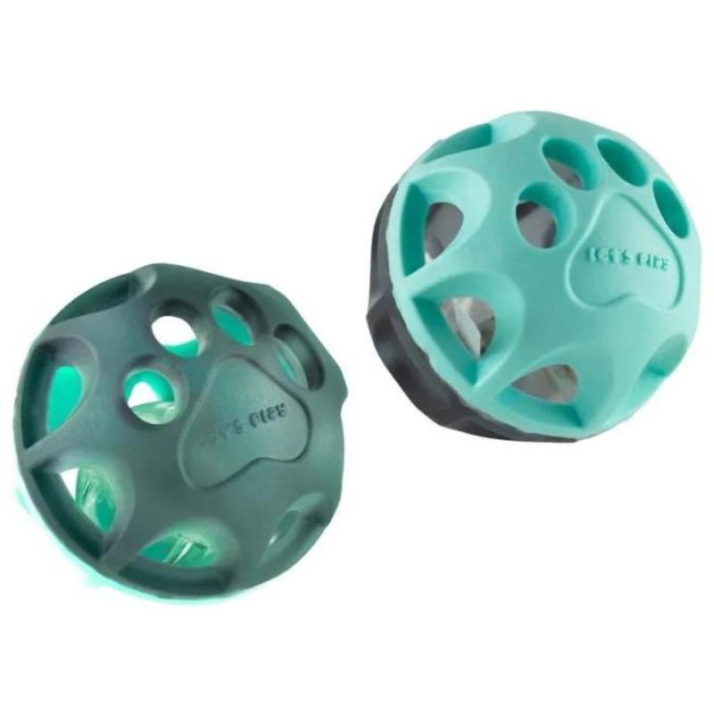 Paw Day - Combo Duo Pelotas Luz Gato
