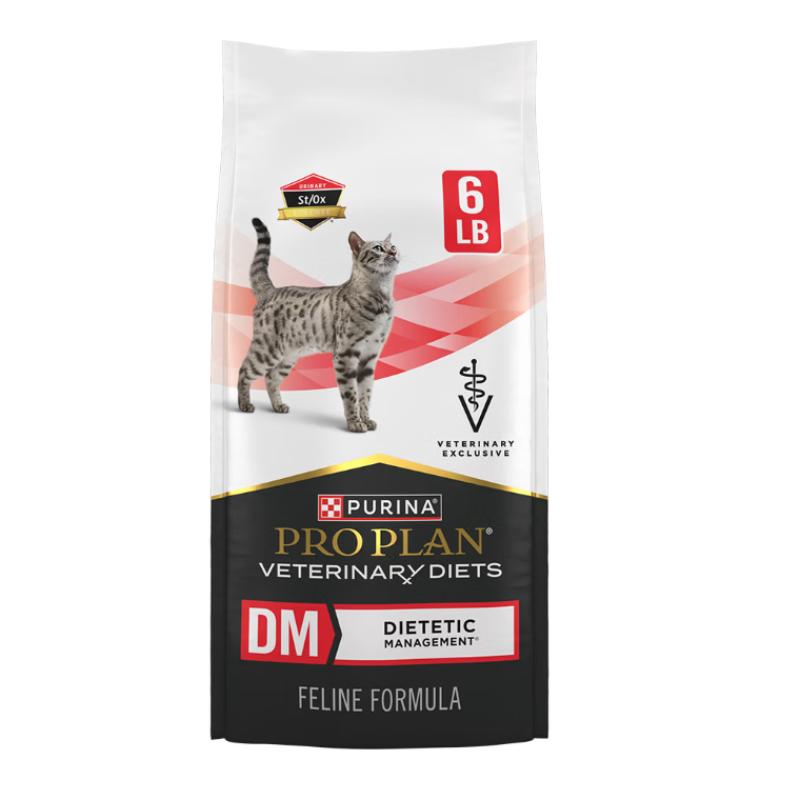 Pro Plan Veterinary Diets - DM Diabetes