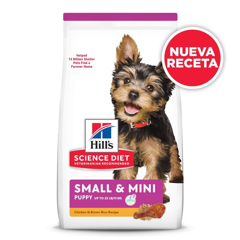 hills-science-diet-puppy-small-paws-dog