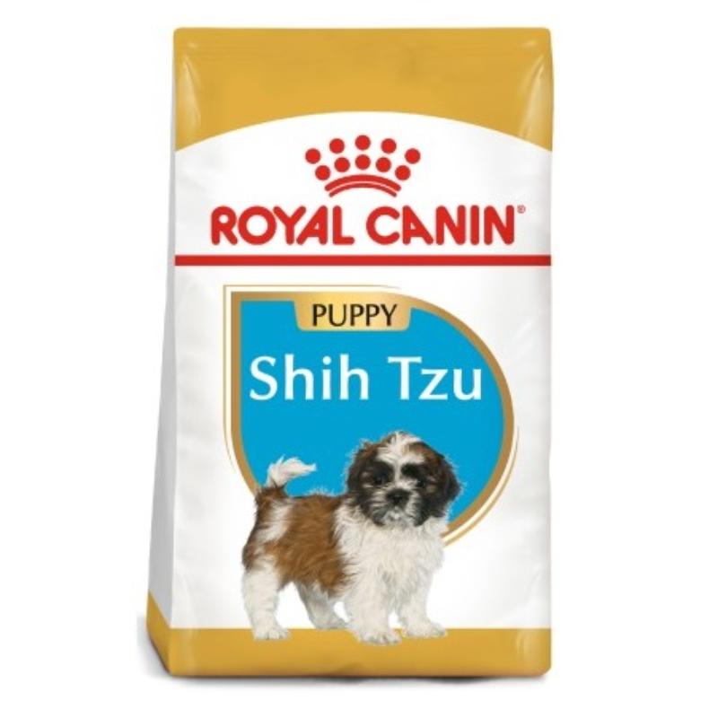 Royal Canin - Shih Tzu Puppy