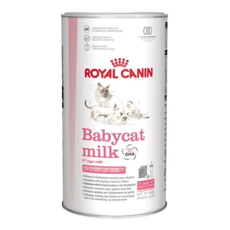ROYAL CANIN - BabyCat Milk