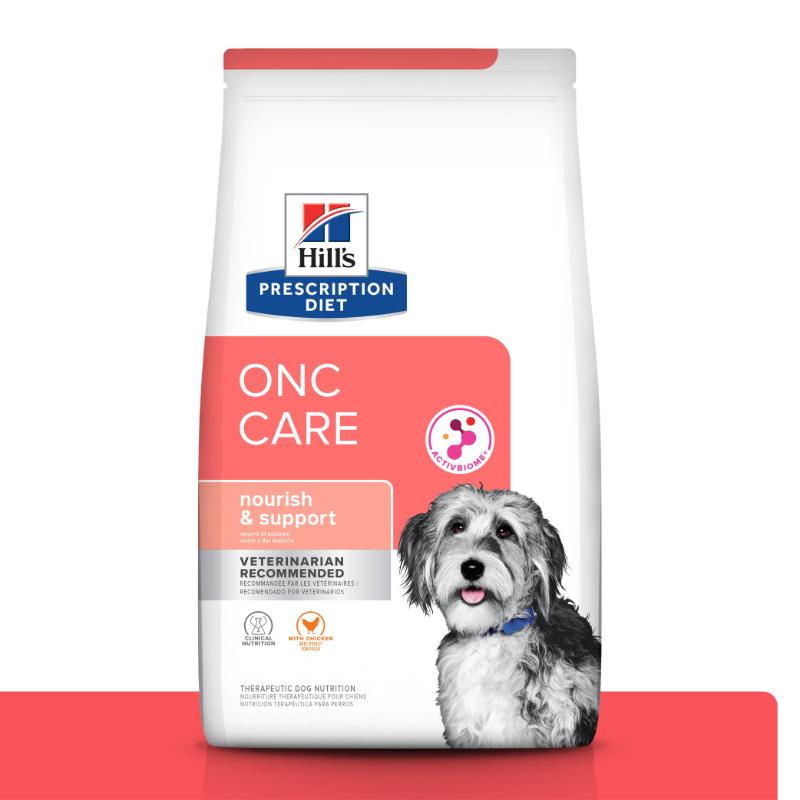 Hills - Alimento para perro Onc Care