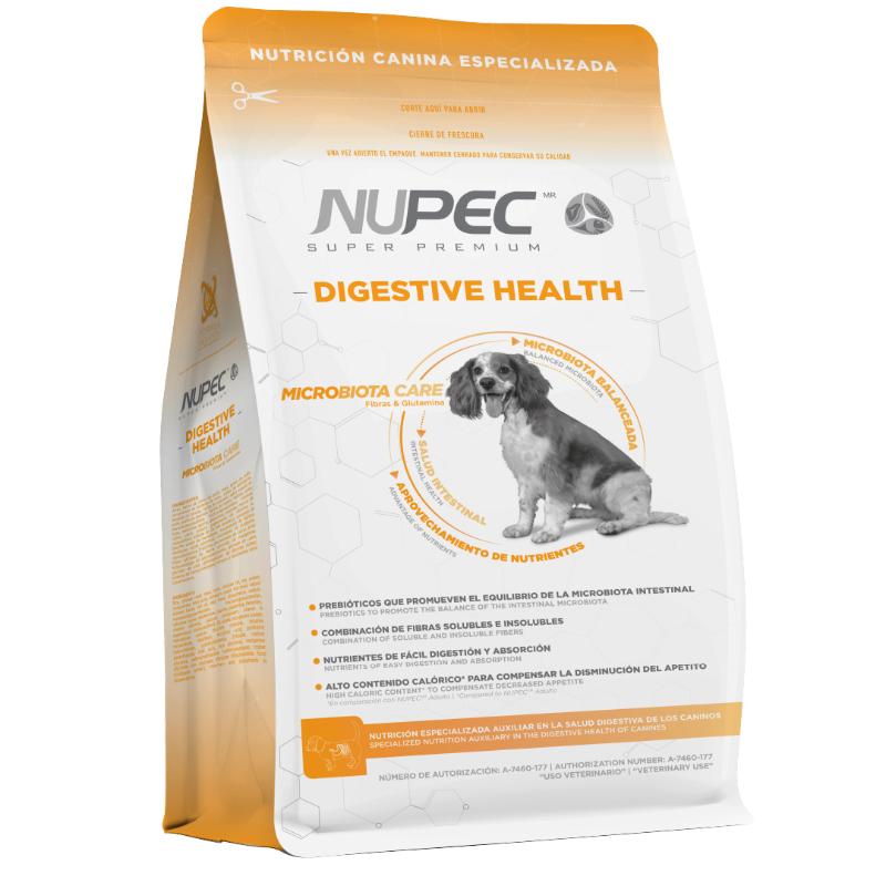 Nupec - Digestive Health