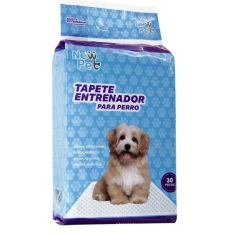 NEW PET Tapetes Entrenadores para Perro