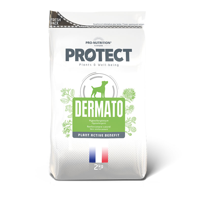 Protect - Alimento para Perro Dermato