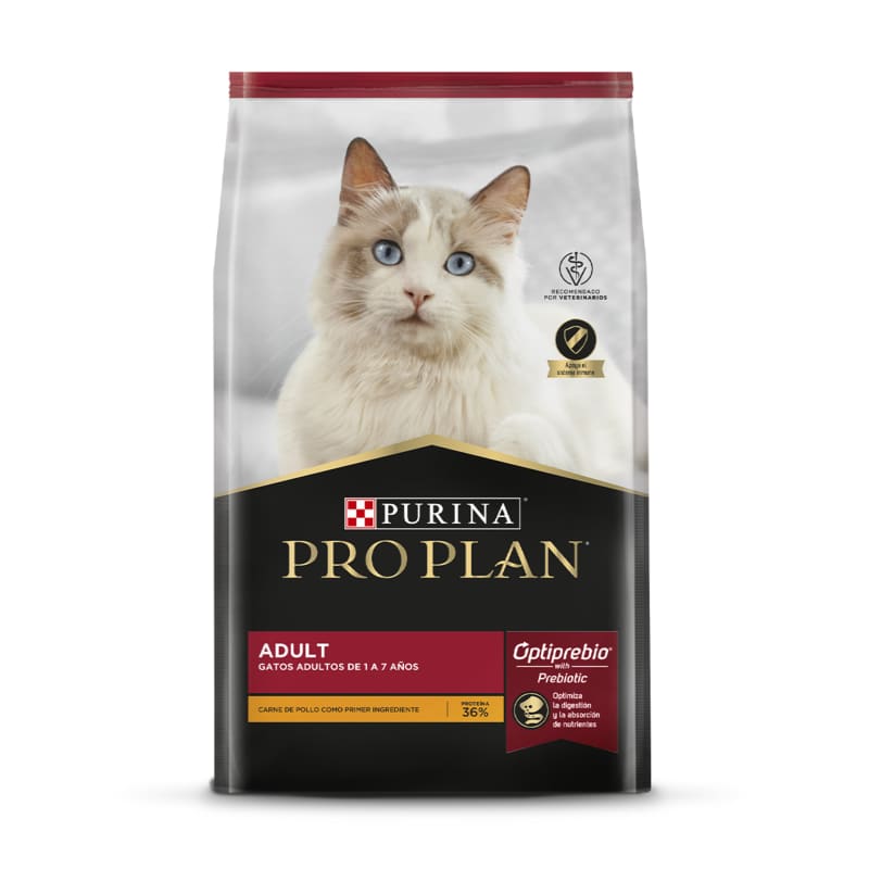 Pro Plan - Adulto Optiprebio