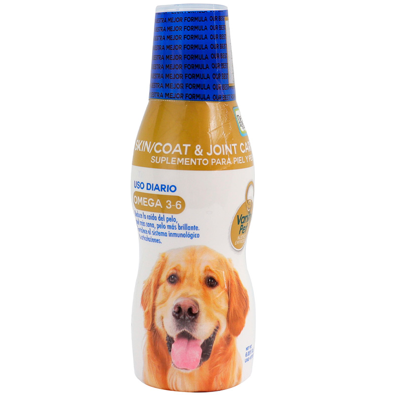 Pet Spa - Vanypet Maxi